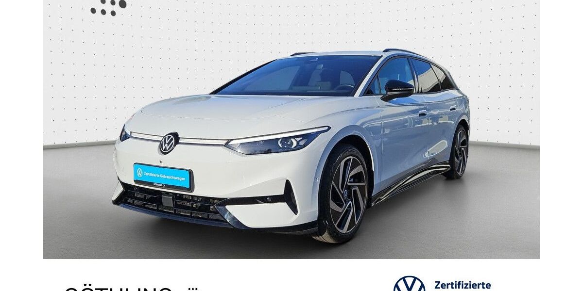 VW ID.7 14.567 km 51.480 &euro; Eisenach 99817