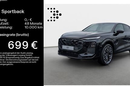 Audi Q3 3.500 km 55.890 &euro; Eisenach 99817