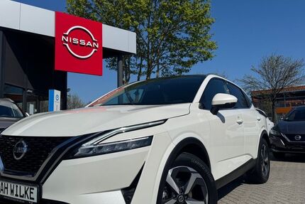 Nissan Qashqai 30.213 km 25.990 &euro; Magdeburg 39120