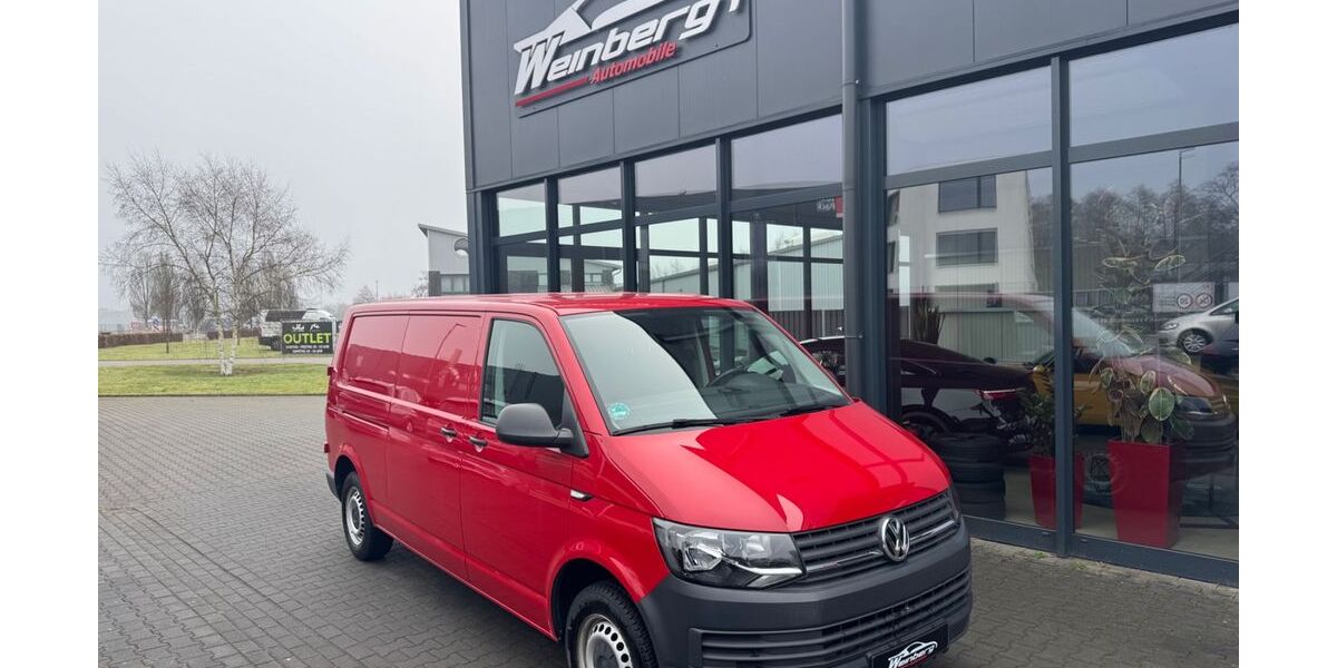 VW T6 Transporter 56.800 km 16.950 &euro; Varel 26316