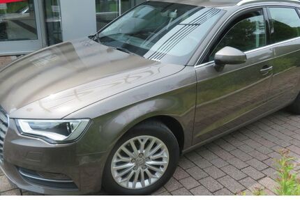 Audi A3 129.700 km 12.990 &euro; Marsberg 34431