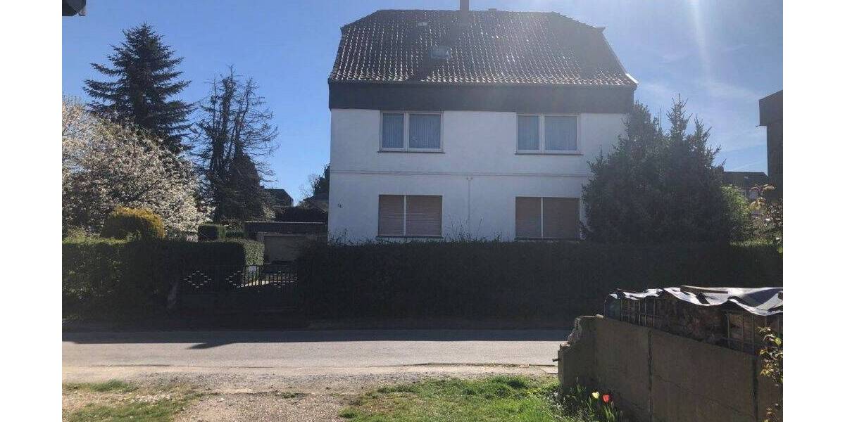 Mehrfamilienhaus, Wohnhaus Holzwickede - 9 Zimmer, 209 m&sup2;, 375.000&euro; | Angebot:26499453