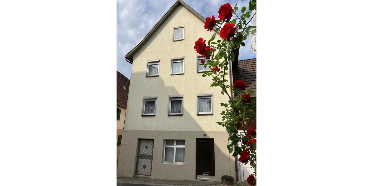 Einfamilienhaus Weinstadt - 280.000&euro; | Angebot:24920951