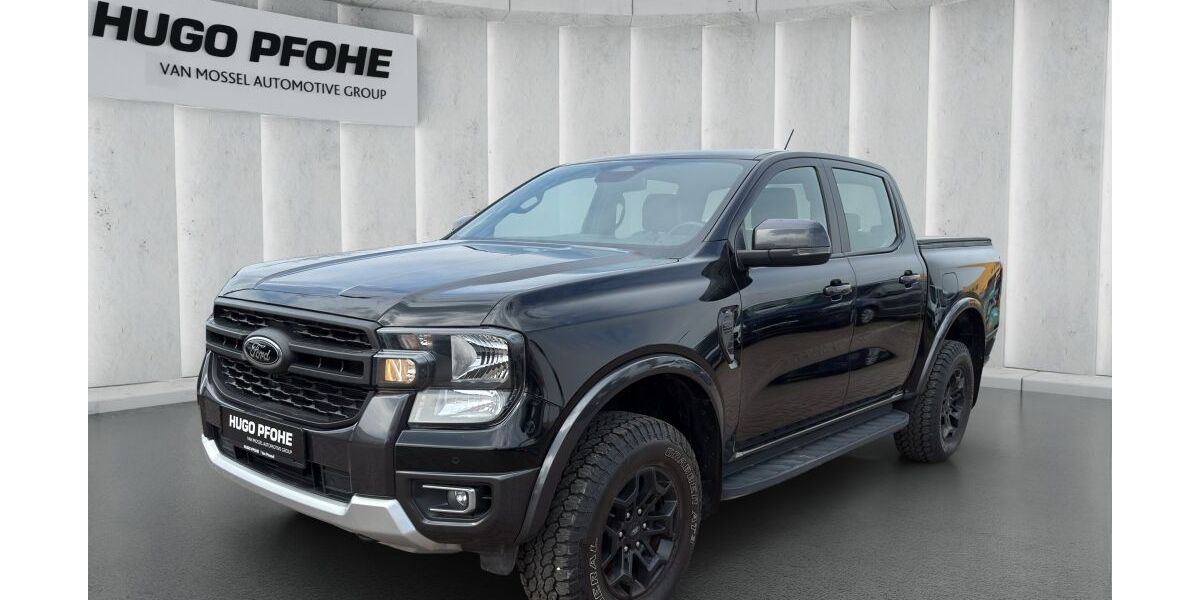 Ford Ranger 44.413 km 45.990 &euro; Oldenburg i.H. 23758
