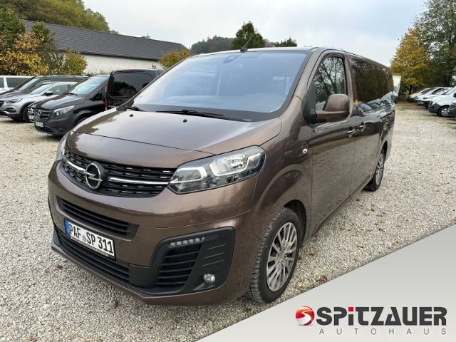 Zafira Life