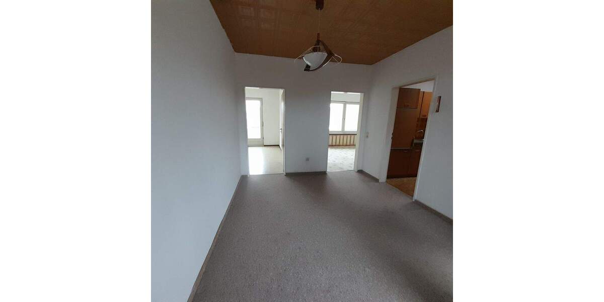 Etagenwohnung Brake - 2 Zimmer, 65 m&sup2;, 139.000&euro; | Angebot:25669822