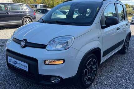 Fiat Panda 15.000 km 9.999 &euro; Filderstadt 70794