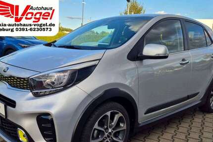 Kia Picanto 32.500 km 10.990 &euro; Magdeburg 39120
