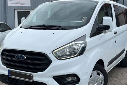 Ford Transit 169.500 km 15.999 &euro; Osnabrück 49086