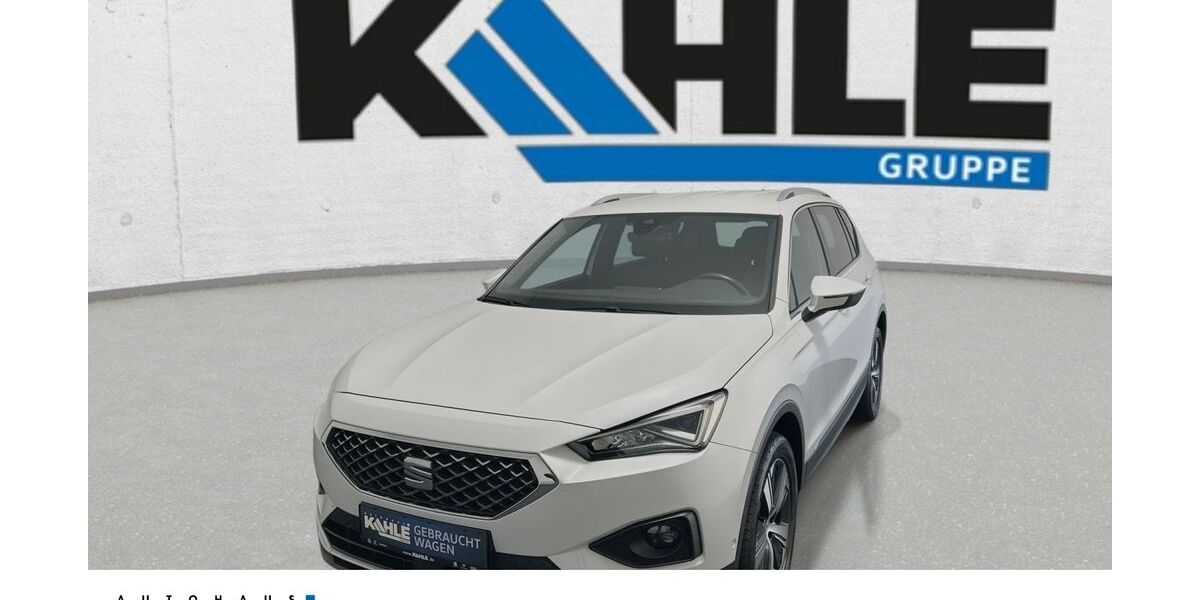Seat Tarraco 71.768 km 29.390 &euro; Walsrode 29664