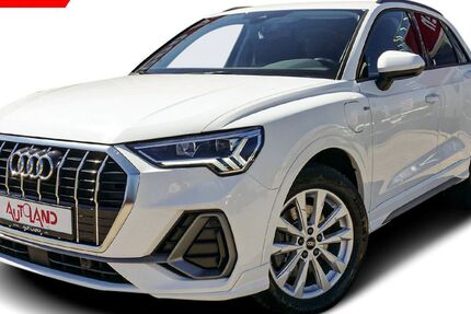 Audi Q3 46.188 km 30.950 &euro; Stralsund 18437