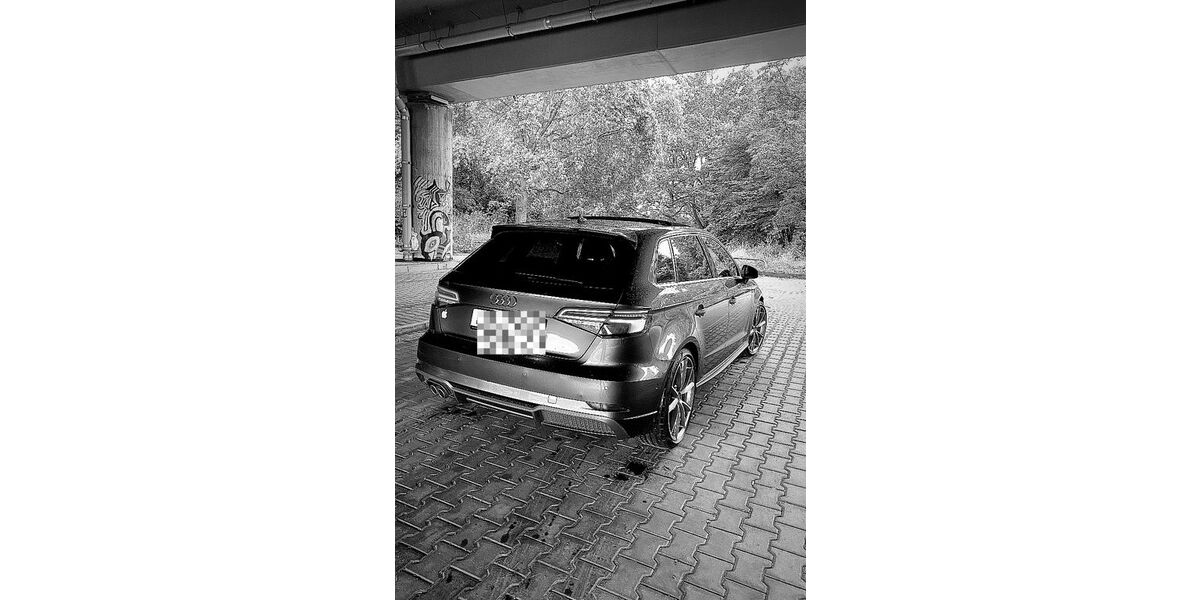 Audi A3 162.200 km 21.900 &euro; Frankfurt am Main 60431