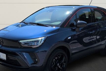 Opel Crossland (X) 19.488 km 16.445 &euro; Gnarrenburg 27442