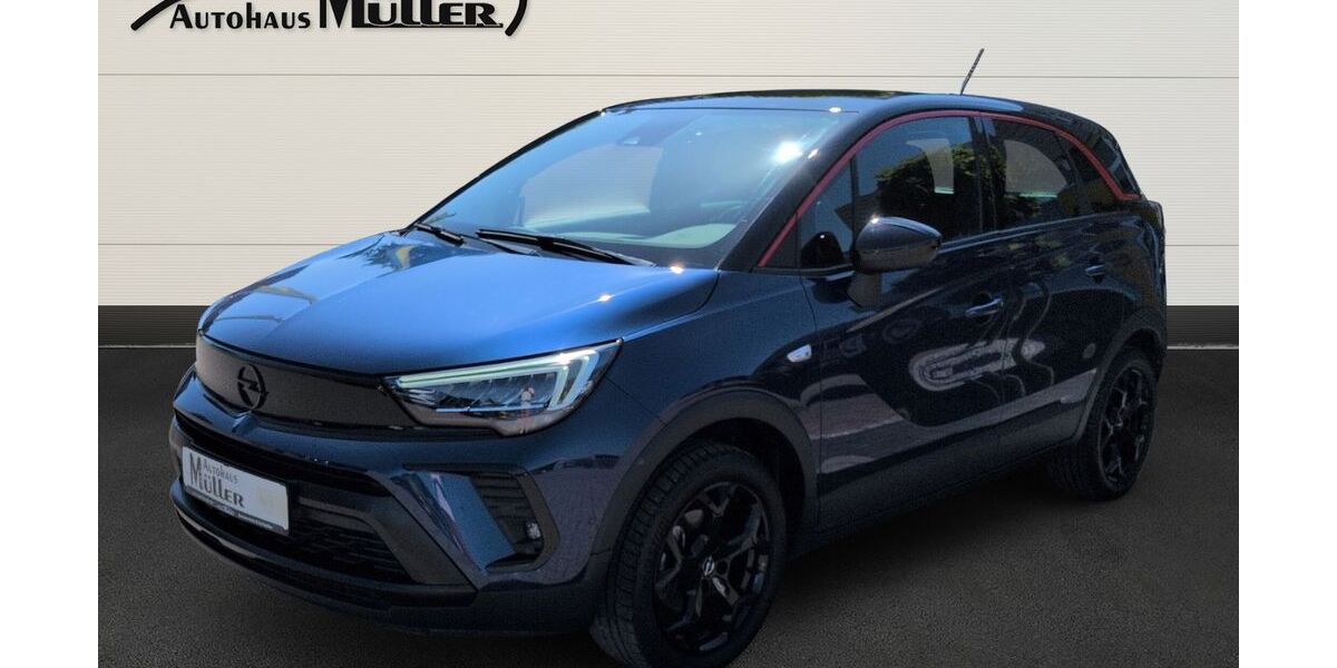 Opel Crossland (X) 19.488 km 16.445 &euro; Gnarrenburg 27442