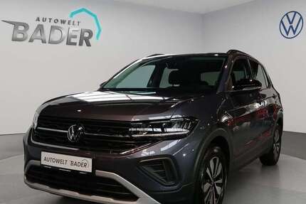 VW T-Cross 7.425 km 26.930 &euro; Bruckmühl 83052