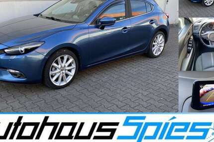 Mazda 3 149.993 km 8.490 € Heilbronn 74076
