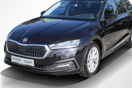 Skoda Octavia 148.000 km 17.440 € Herzogenaurach 91074