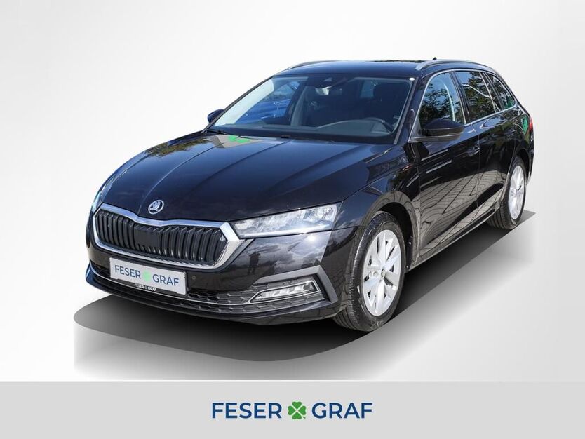Skoda Octavia 148.000 km 17.440 € Herzogenaurach 91074