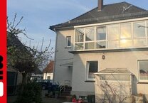 Solide Investition in zentraler Lage von Isselhorst*** 4135 G Einfamilienhaus