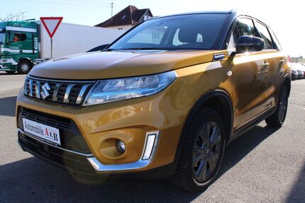 Suzuki Vitara 93.000 km 17.300 &euro; Schömberg 72355