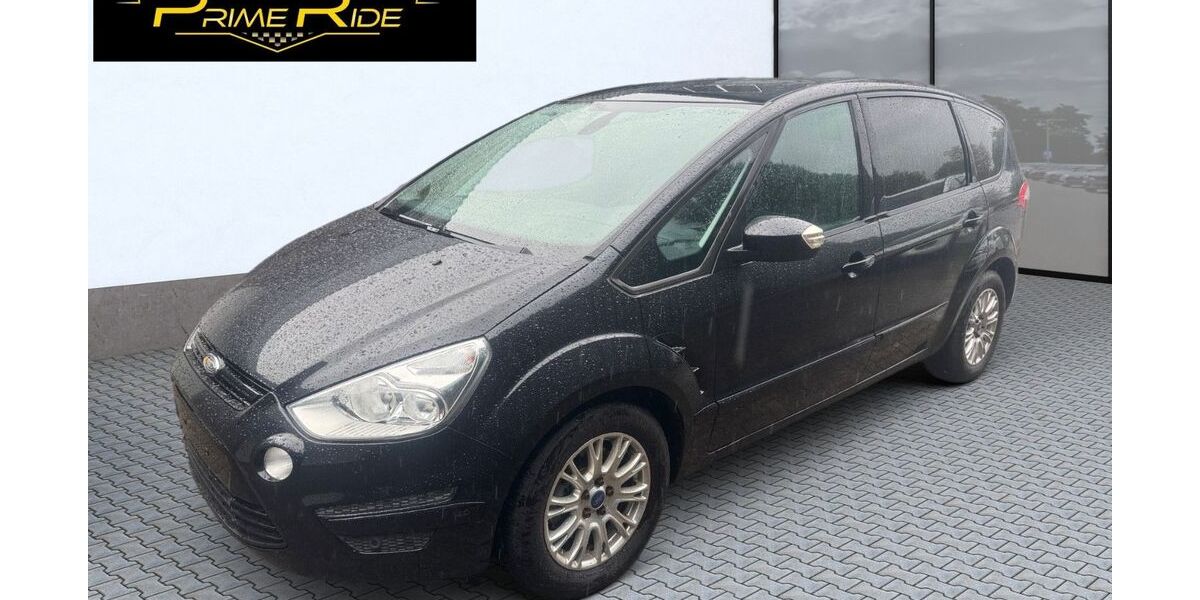 Ford S-Max 268.409 km 3.980 &euro; Büdelsdorf 24782