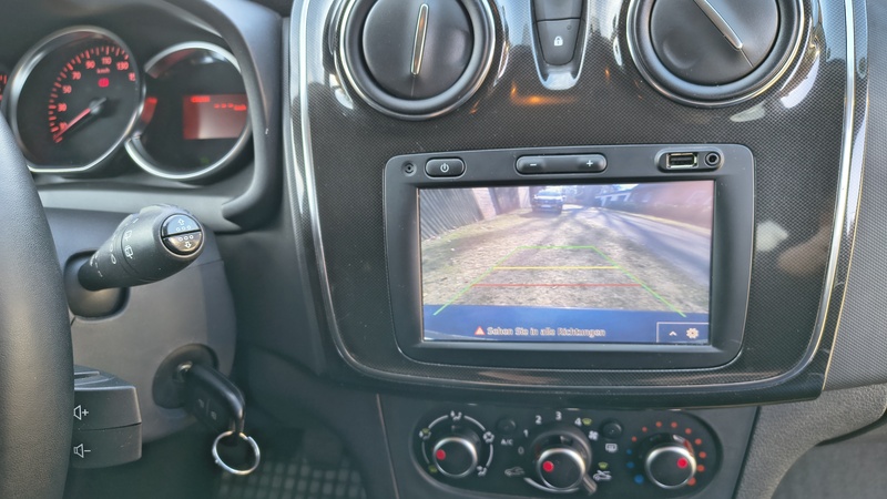 Dacia Logan II MCV 95.233 km 9.000 &euro; Winsen (Aller) 29308