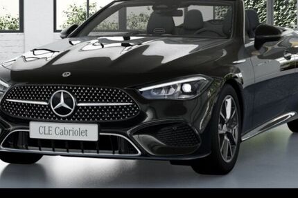 Mercedes-Benz CLE 180 14.000 km 48.450 &euro; Frankfurt 60488