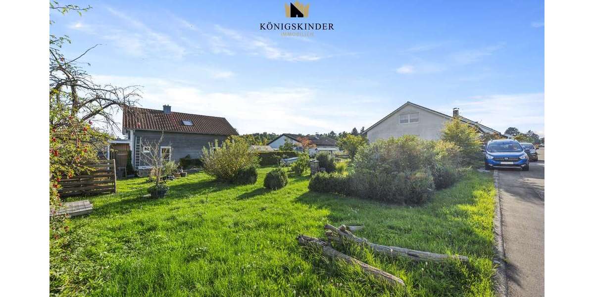 Grundstück Mötzingen - 290.000&euro; | Angebot:26673672