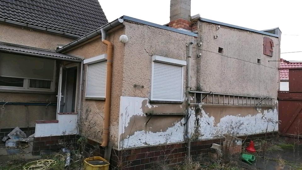 Einfamilienhaus Elbe-Parey Parey - 3 Zimmer, 100 m&sup2;, 60.000&euro; | Angebot:25987349