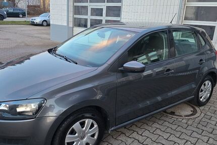 VW Polo 72.936 km 4.950 &euro; Kempten 87437