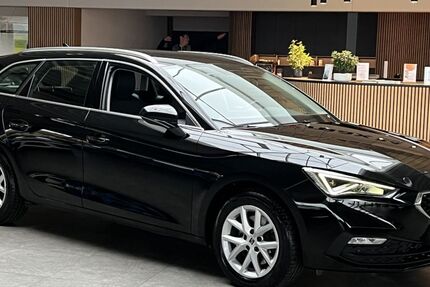 Seat Leon 157.741 km 16.440 &euro; Cadolzburg bei Nürnberg 90556