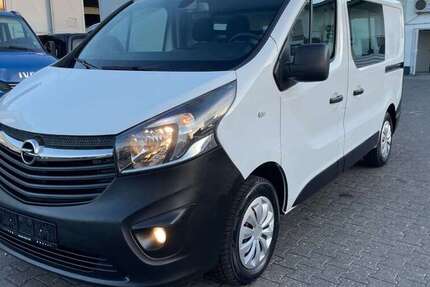 Opel Vivaro 139.861 km 12.900 € Mainz 55129