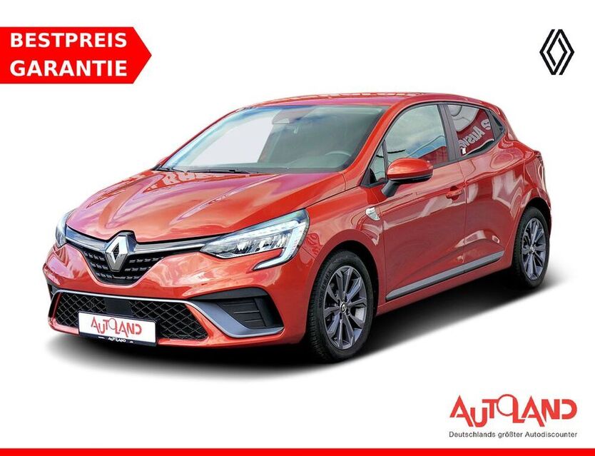 Clio
