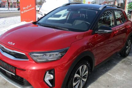Kia Stonic 48.200 km 14.990 &euro; Kiel-Kronshagen 24119