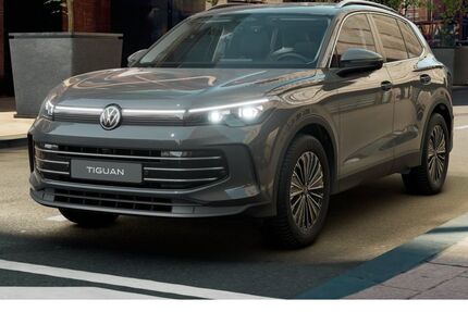 VW Tiguan 22.450 km 35.585 € Einbeck 37574
