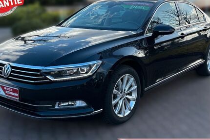 VW Passat 153.000 km 14.900 &euro; Barßel 26676