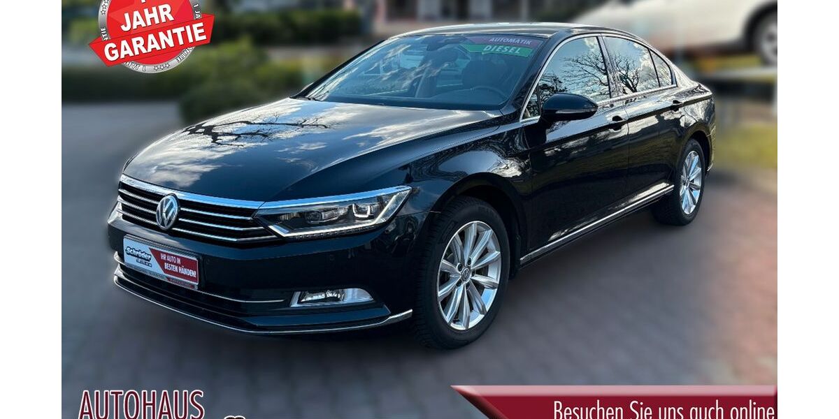 VW Passat 153.000 km 15.500 &euro; Barßel 26676