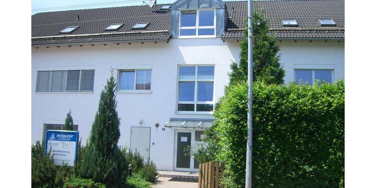 Gewerbeobjekt Zella-Mehlis Mehlis - 580&euro; | Angebot:26891240