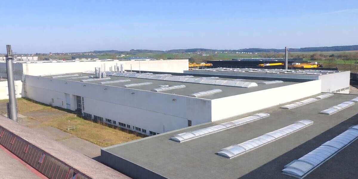 Gewerbeobjekt Rottenacker - 3.900.000&euro; | Angebot:24537927