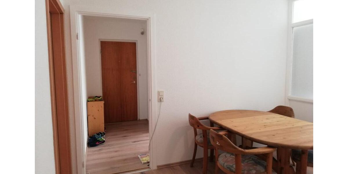 Terrassenwohnung Bühl - 2 Zimmer, 55 m&sup2;, 650&euro; | Angebot:26403112
