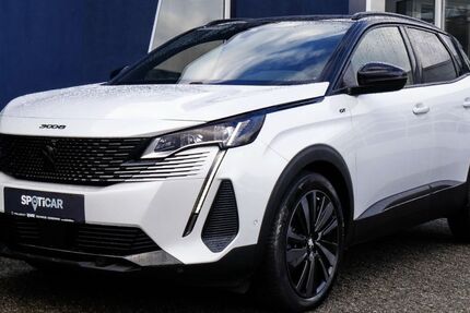 Peugeot 3008 17.099 km 26.840 &euro; Eschwege 37269