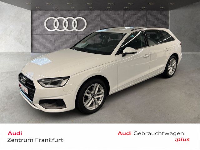 Audi A4 75.411 km 22.450 &euro; Frankfurt am Main 60314