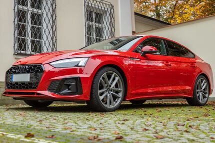 Audi A5 65.000 km 38.900 &euro; Neufahrn bei Freising 85375