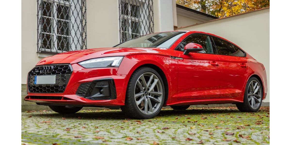 Audi A5 65.000 km 38.900 &euro; Neufahrn bei Freising 85375