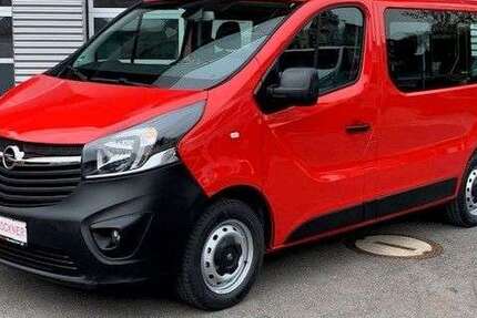 Opel Vivaro 199.890 km 13.500 € Wuppertal 42281