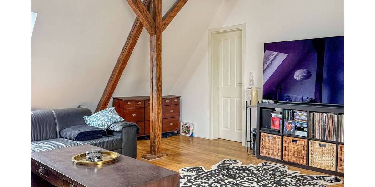 Etagenwohnung Kiel Gaarden-Süd - 5 Zimmer, 134 m&sup2;, 265.000&euro; | Angebot:26908629