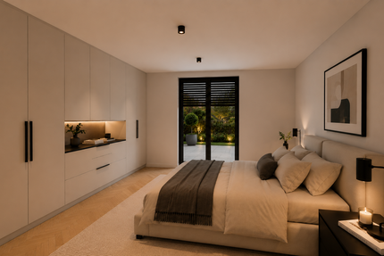 Wohnung Geisenfeld - 3 Zimmer, 85 m&sup2;, 479.950&euro; | Angebot:26611792