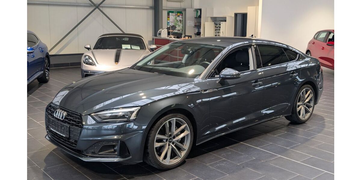 Audi A5 66.000 km 32.900 &euro; Weinheim 69469