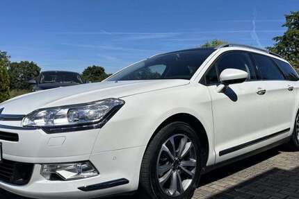 Citroen C5 128.500 km 9.790 &euro; Grimma 04668