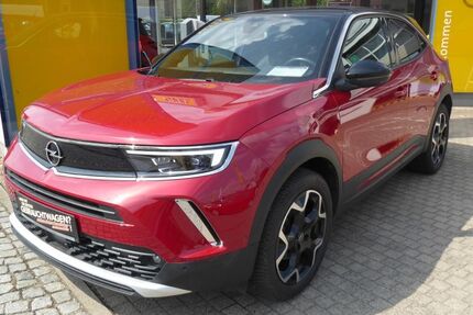 Opel Mokka 49.560 km 19.490 &euro; Werder OT Glindow 14542